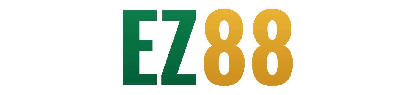 ez88 logo